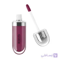 لیپ گلاس 3D کیکو شماره 30