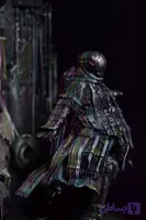 فیگور رزینی گلیچ بوی | Glitch Boy Original Concept