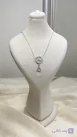 گردنبند بنز