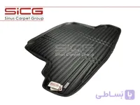 کفپوش سه بعدی صندوق عقب بسترن بی ۳۰  برند SICG