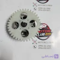 اویل پمپ تریل گلد۲۰۰ ، ۲۵۰ بدون قاب