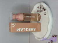 اسپری فیکس طرح شیگلم Sheglam fixed spray - مدل soft fog تثبیت کننده آرایش
