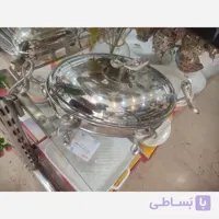 سوفله خوری تک بیضی فرانسه اصل