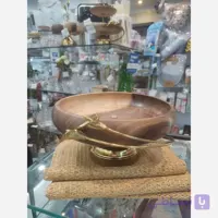 میوه خوری چوب گردو لی لیوم