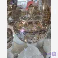 شکلات خوری درب دار پایه دار خورشیدی و پیانویی