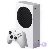 ایکس باکس سری اس ظرفیت 512GB کارکرده