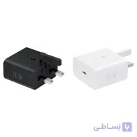شارژر ۲۵ وات اولد گارانتی مادام‌العمر