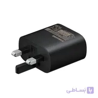 شارژر ۲۵ وات نیو گارانتی مادام‌العمر