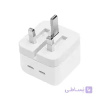 شارژر ۳۵ وات اصلی گارانتی مادام‌العمر