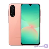 گوشی موبایل سامسونگ گلکسی A26، حافظه 256 گیگابایت، رم 8 گیگابایت