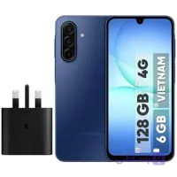گوشی موبایل سامسونگ Galaxy A17 ظرفیت 128 گیگابایت رم 6 گیگابایت