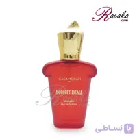 ادو پرفیوم کازاموراتی اسکلاره رایحه BOUQUET IDEALE ویژه بانوان حجم 30 میلی لیتر