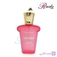 ادو پرفیوم کازاموراتی اسکلاره رایحه GRAN BALLO ویژه بانوان حجم 30 میلی لیتر
