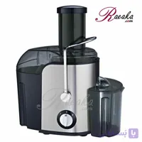 آبمیوه گیری مک استایلر مدل MC-9050 با توان 1200 وات