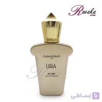 ادو پرفیوم کازاموراتی اسکلاره رایحه LIRA ویژه بانوان حجم 30 میلی لیتر