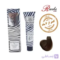 رنگ مو دیفرنت سری قهوه- فندق- شماره ۵٫۷۷ حجم ۱۲۵ میلی لیتر (انقضاء زیر 6 ماه)