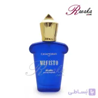 ادو پرفیوم کازاموراتی اسکلاره رایحه MEFISTO ویژه آقایان حجم 30 میلی لیتر