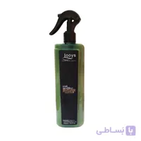 اسپری دوفاز مو لویز مدل DRY HAIR حجم ۴۵۰ میلی‌لیتر