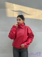 کت چرم کالکشن ۲۰۲۶zara