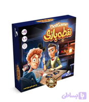 نقطه بازی