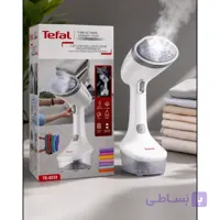 اتو بخار تفال مدل TE_8233 فرانسه اورجینال