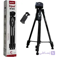 سه پایه موبایل دوربین NeePho Np_8810 (مونوپاد) ۱ متر شاتر بولوتوث
