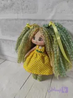 عروسک (کد RYHRV)