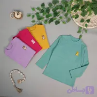 بلوز اسپورت کبریتی سما