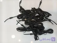 کابل تایپ سی 1/20 سانتی یکسر ازاد 1327