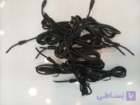 کابل اداپتوری نری 100 سانتی صاف 1330