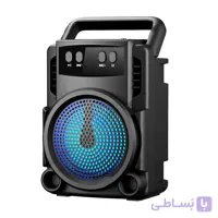 اسپیکر بولوتوثی گریت نایس 3 اینچ