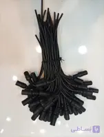 کابل مادگی اداپتوری 20 سانتی 1324