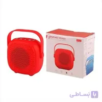 اسپیکر بولوتوثی کی تی اس مینی