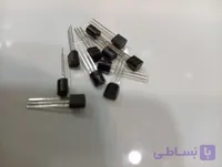 ترانزیستور Bc 574