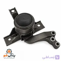 دسته موتور راست شاهین دنده ای