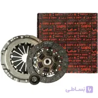 دیسک و صفحه ترکیبی200/215 سکو (SECO)