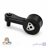 دسته موتور شاتونی شاهین دنده ای
