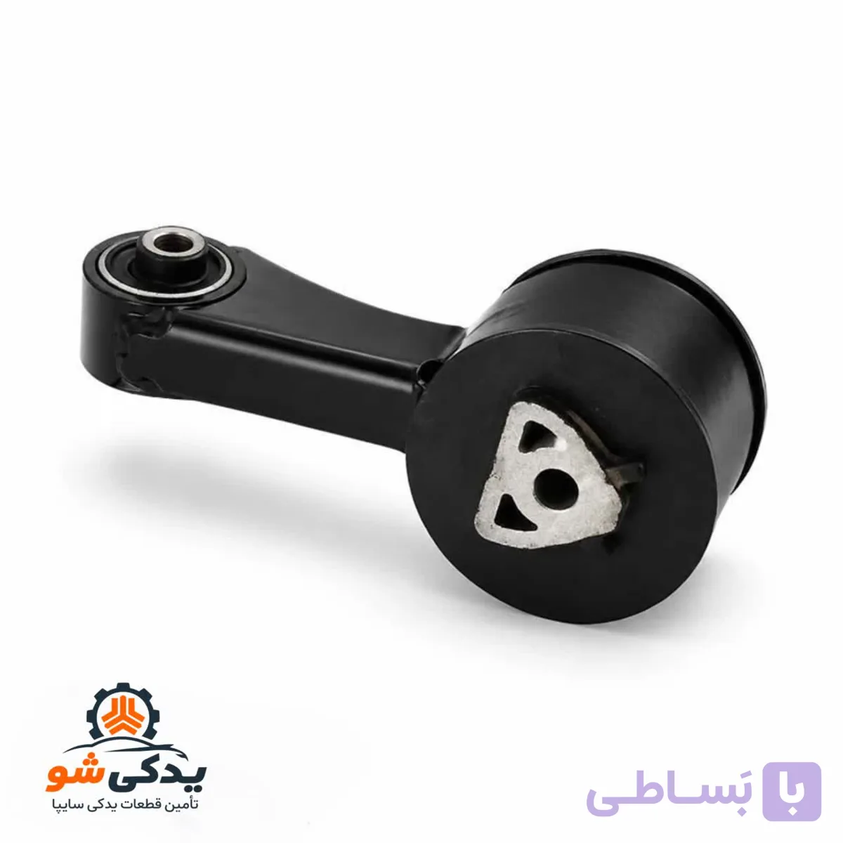 دسته موتور شاتونی شاهین پلاس شرکتی 862164