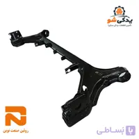 اکسل عقب تیبا2 (بوش بزرگ) روئین صنعت