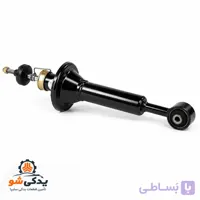 کمک فنر عقب تیبا دوگانه KDS