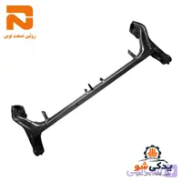 اکسل عقب پراید CNG روئین صنعت