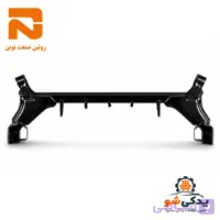 اکسل عقب تیبا1(بوش کوچک) روئین صنعت