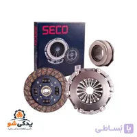 دیسک و صفحه215تیبا،ساینا،کوییک سکو (SECO)