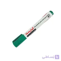 ماژیک وایت برد سبز کیان(سرگرد)