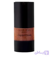 رژگونه مایع کد LB 02 مناسب انواع پوست