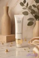 ضدآفتاب رنگی spf50 لدورا 50میل