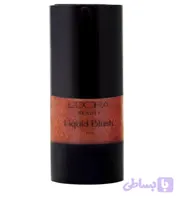 رژگونه مایع کد LB 03 مناسب انواع پوست