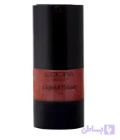 رژگونه مایع کد LB 04 مناسب انواع پوست
