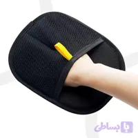 پرزگیر لباس دستی مدل دستکش