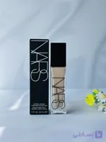 کرم پودر شیشه ای نارس NARS- کرم پودر نارس مخصوص انواع پوست